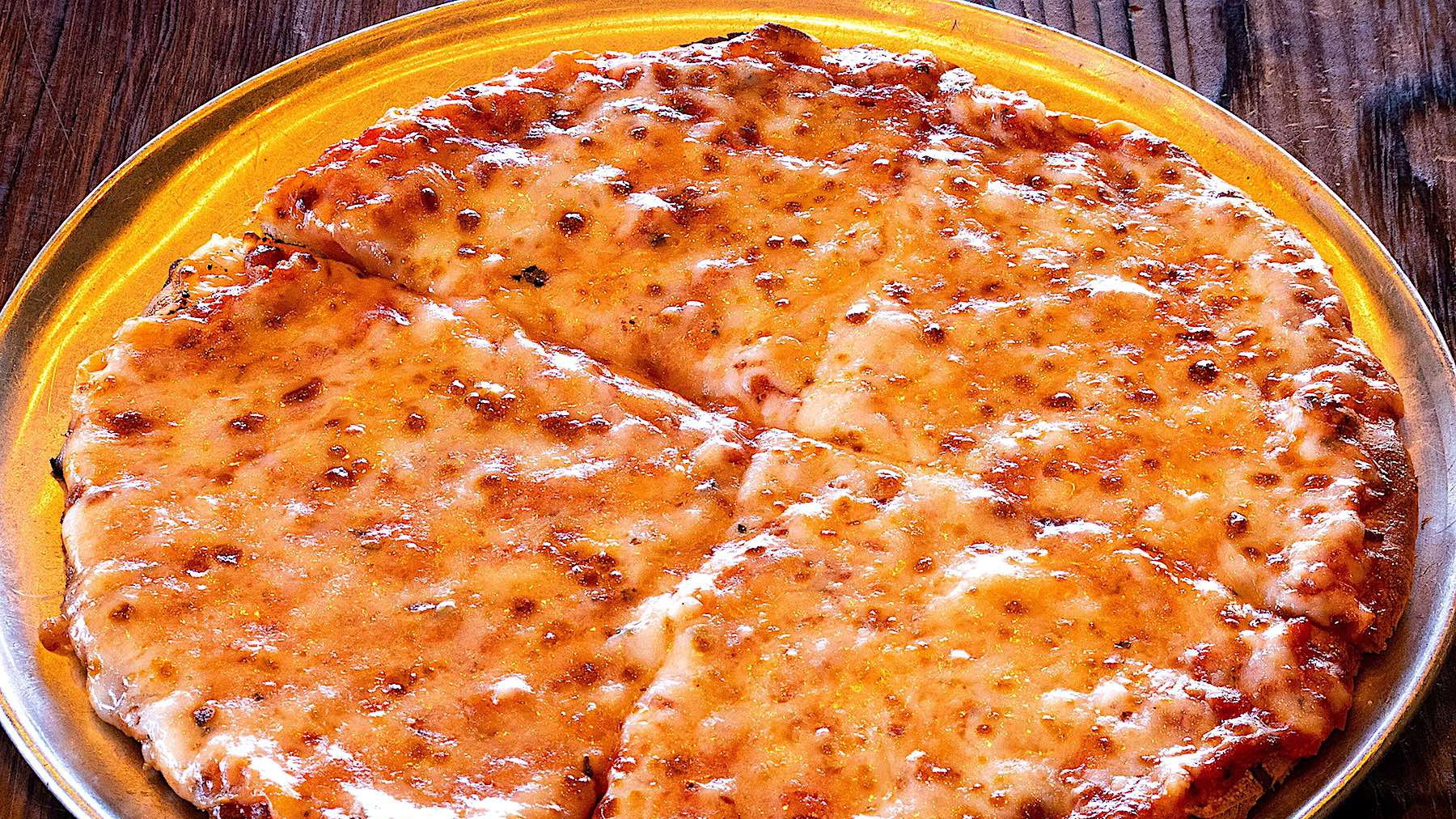 1. Kids' Pizza