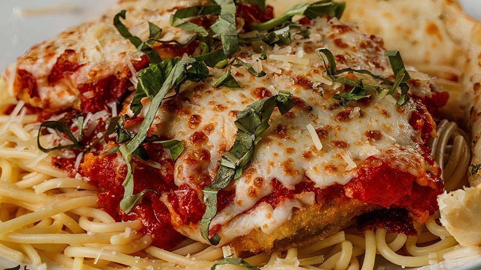 11. Cheese Tortellini