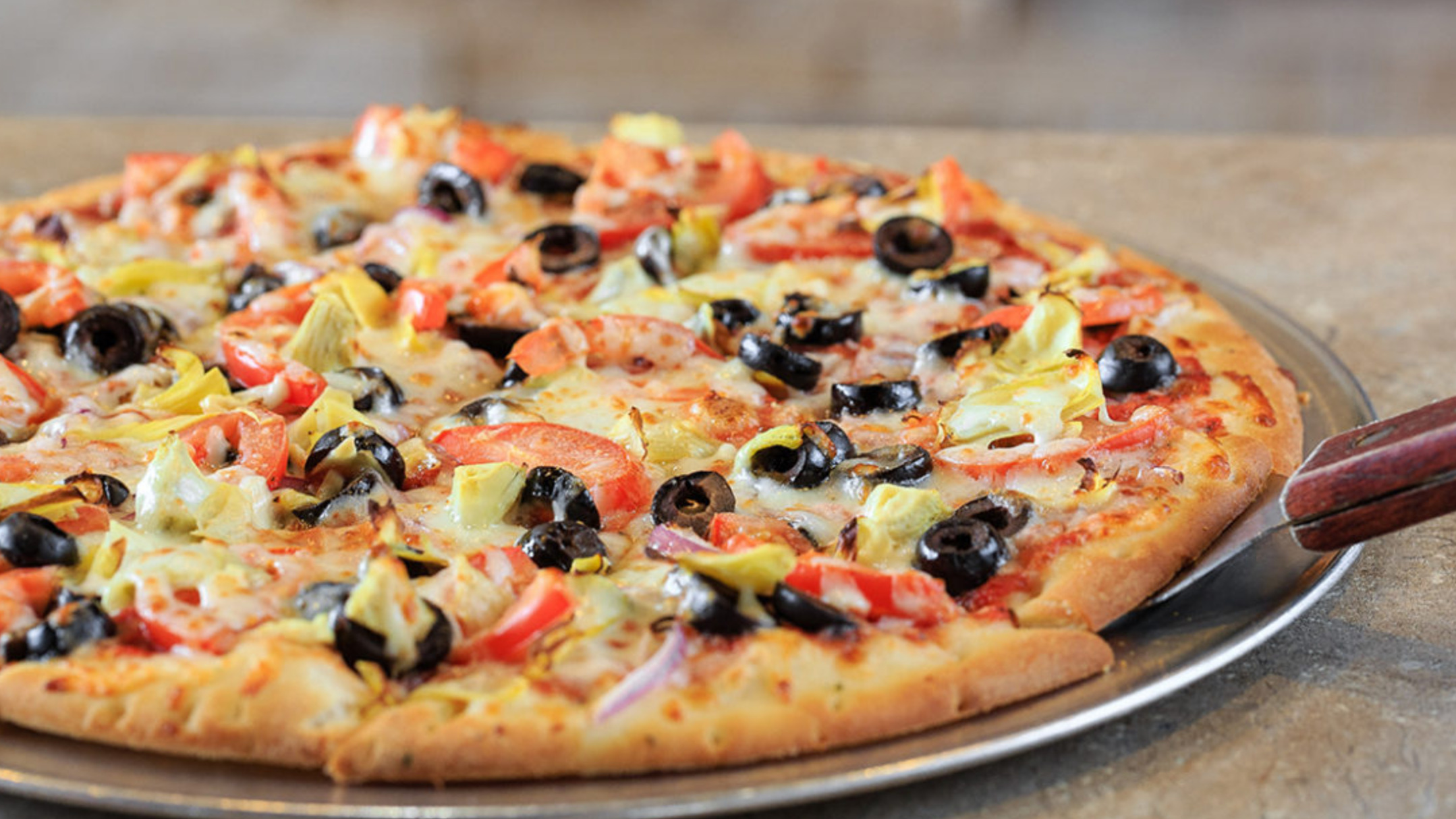 Artichoke Deluxe
