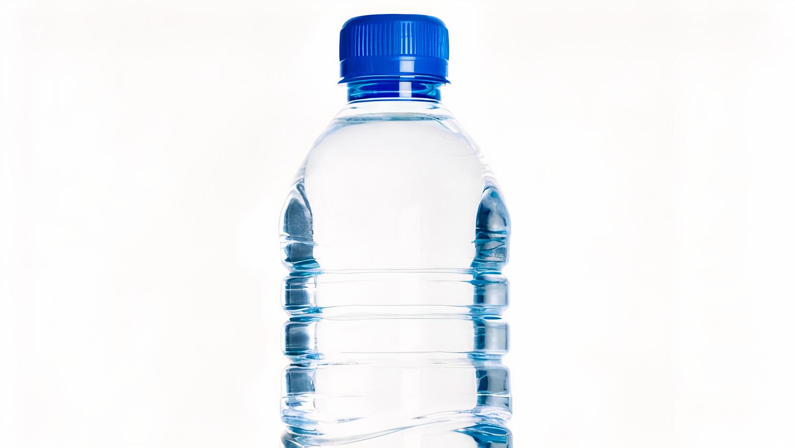 Bottled Water