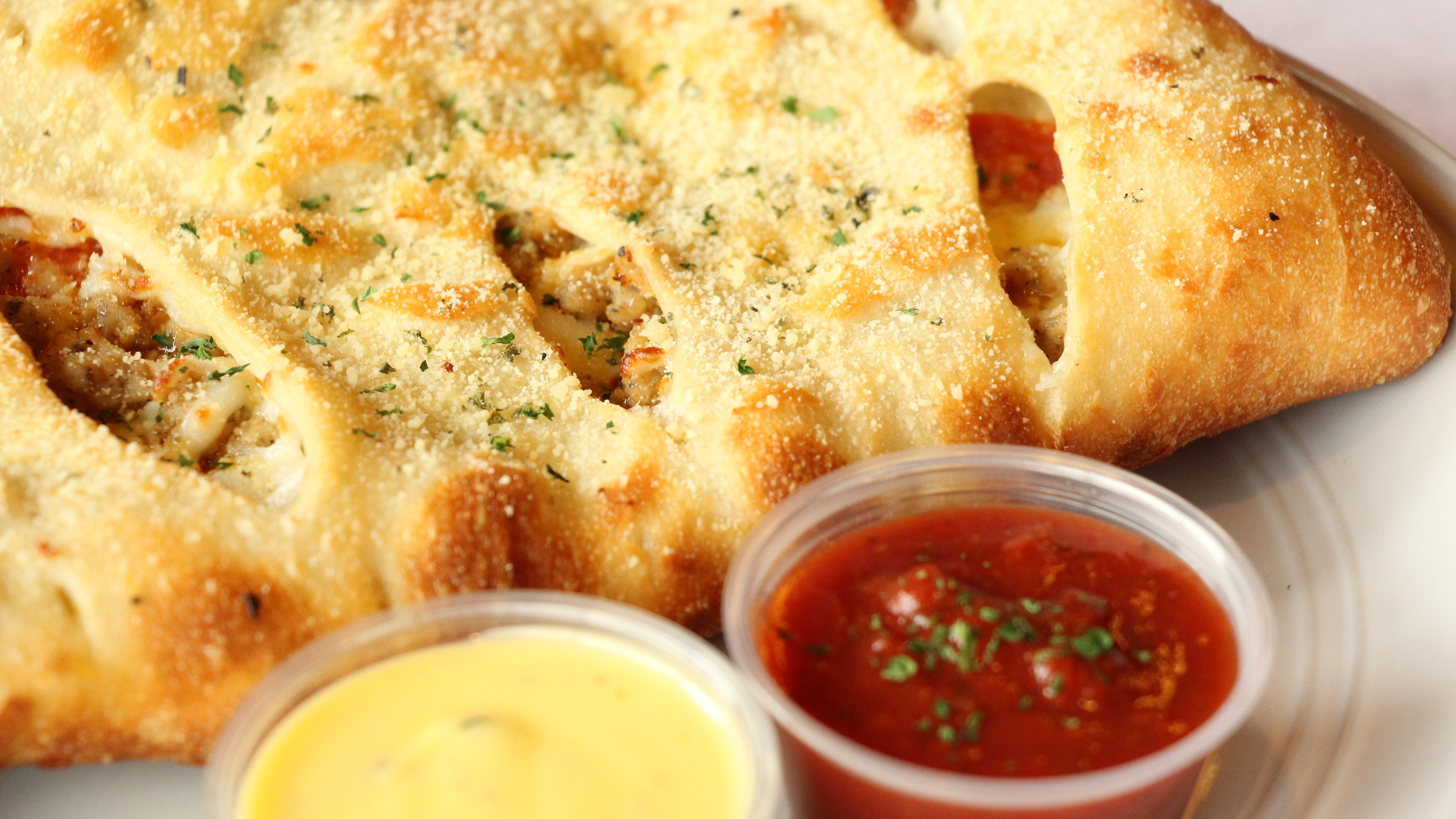 Calzones (Large)