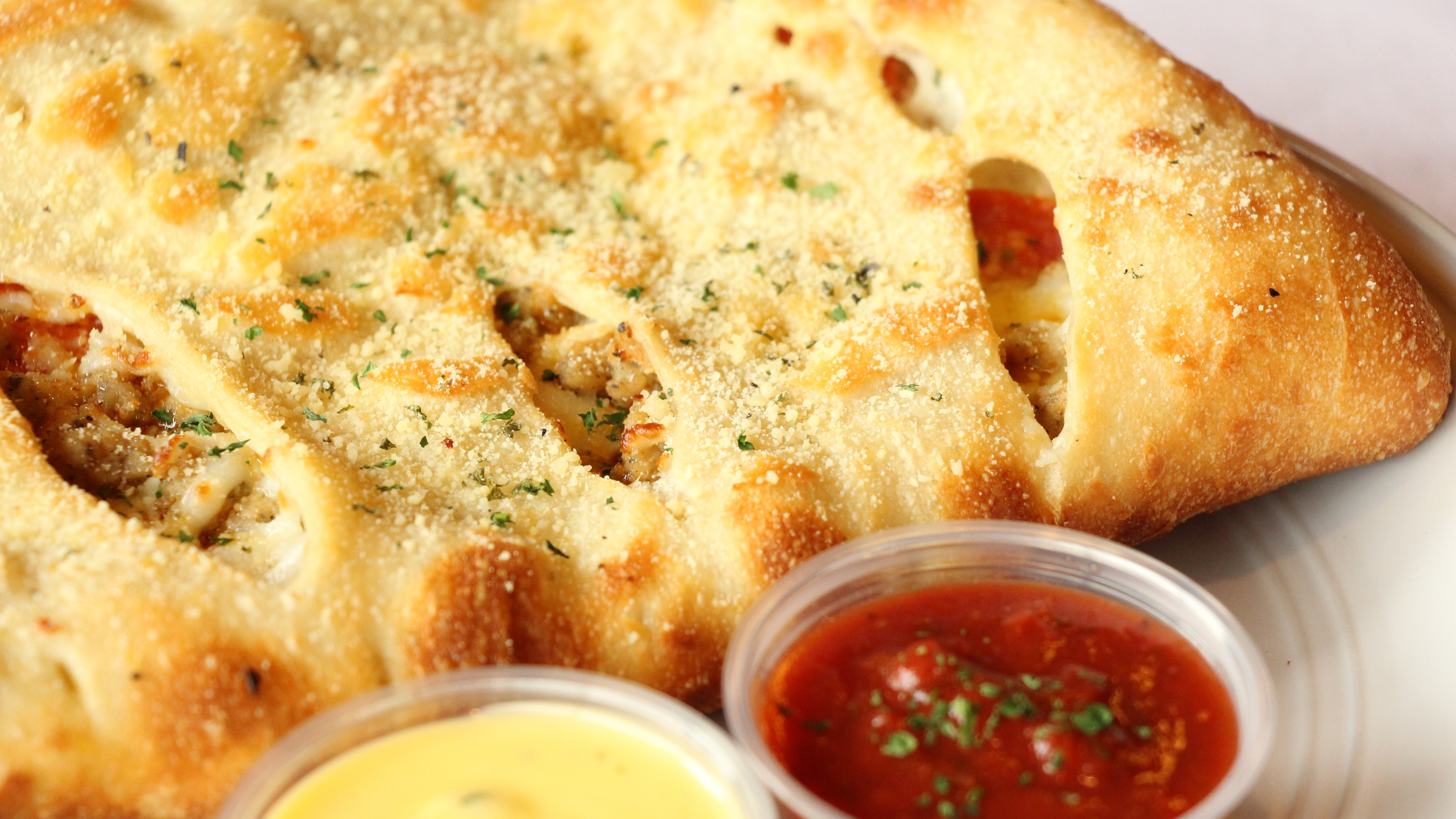 Calzones (Medium)