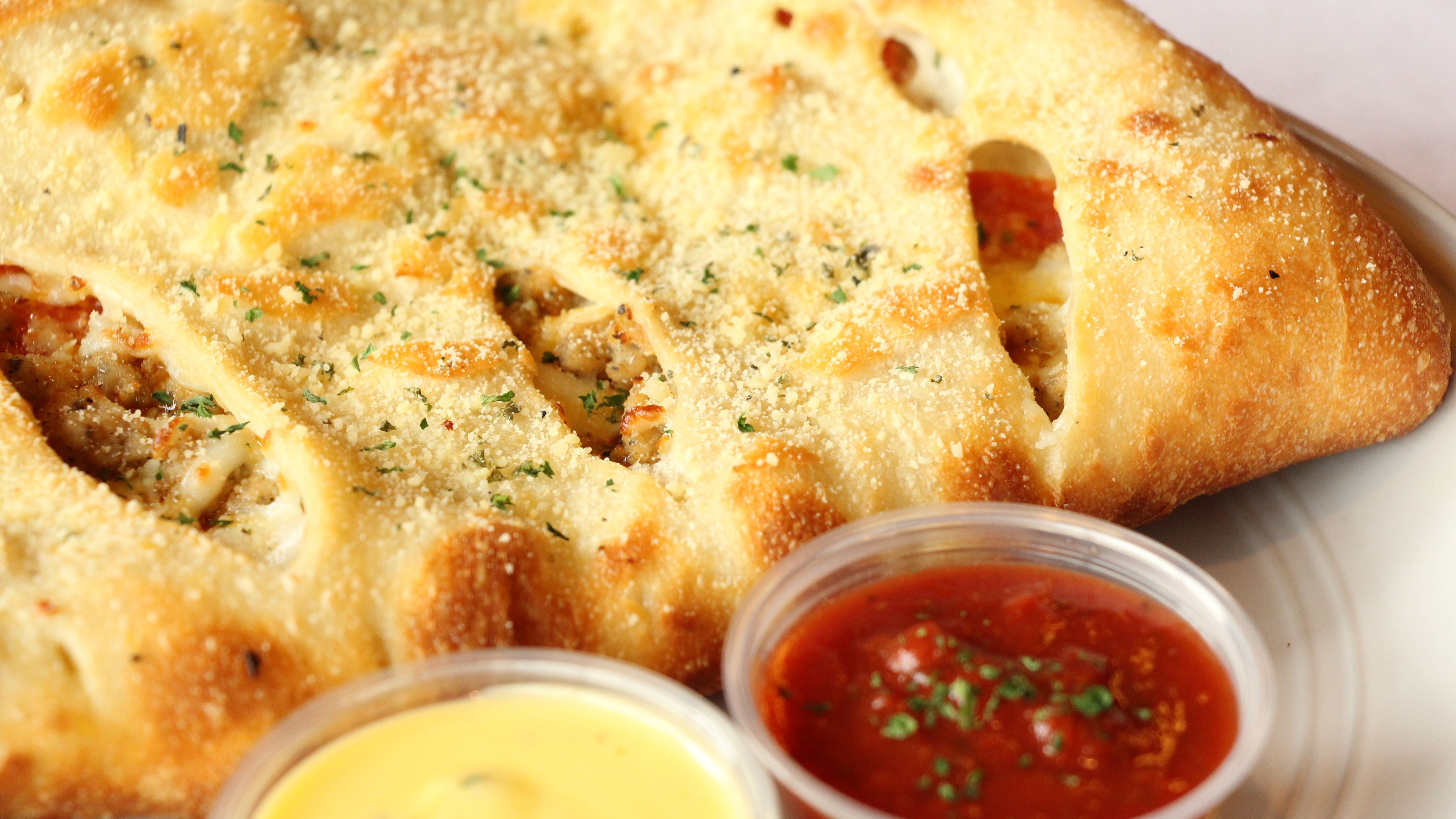 Calzones (Small)
