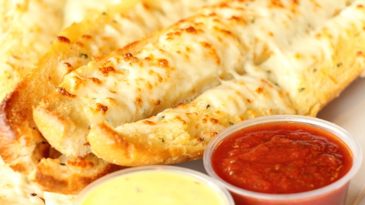 Cheese Bread
