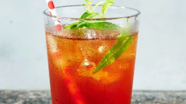 Iced Tea