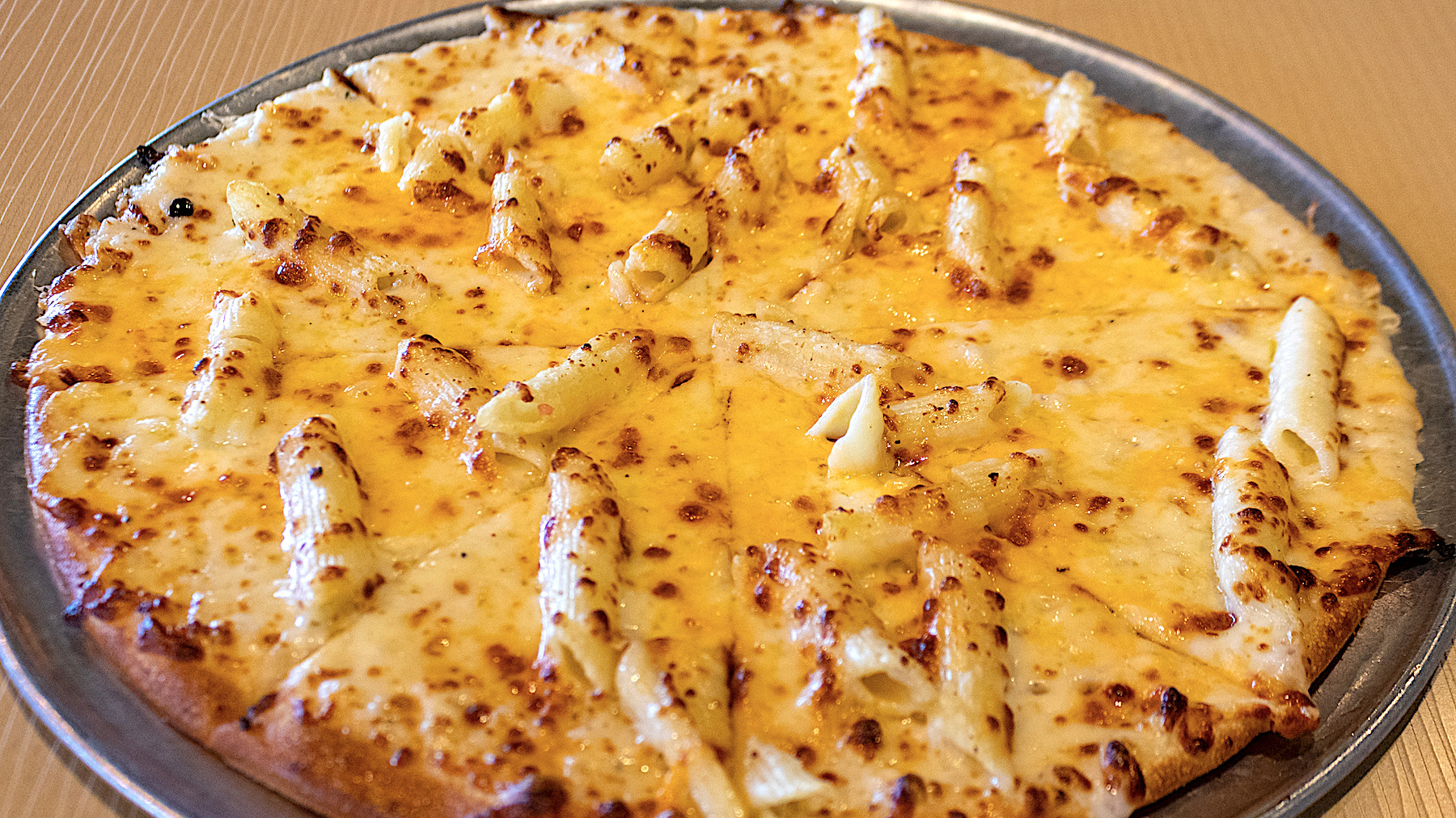 Mac and Cheese