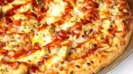 Maria's BBQ Chicken