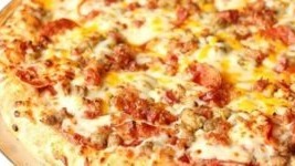 Meat and Cheese Deluxe