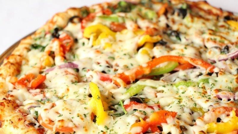 Palio's Vegetable