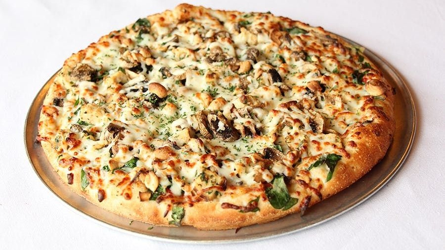 Pizza (Large)