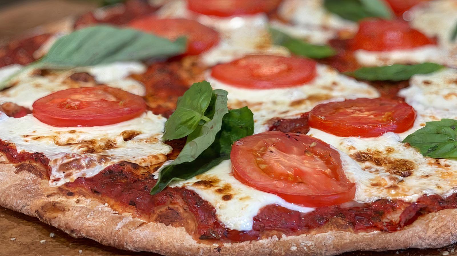 Pizza (Personal)