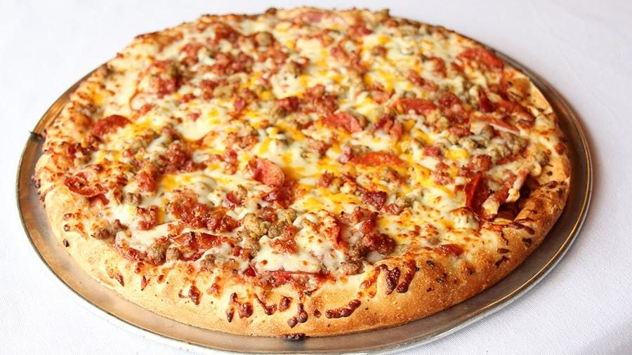Pizza (Small)