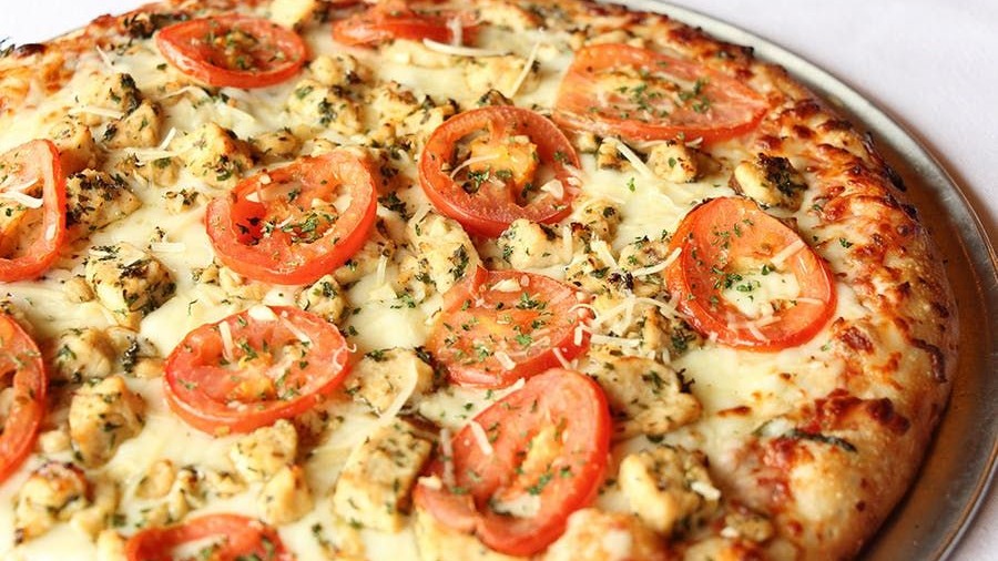 Pizza (X-Large)