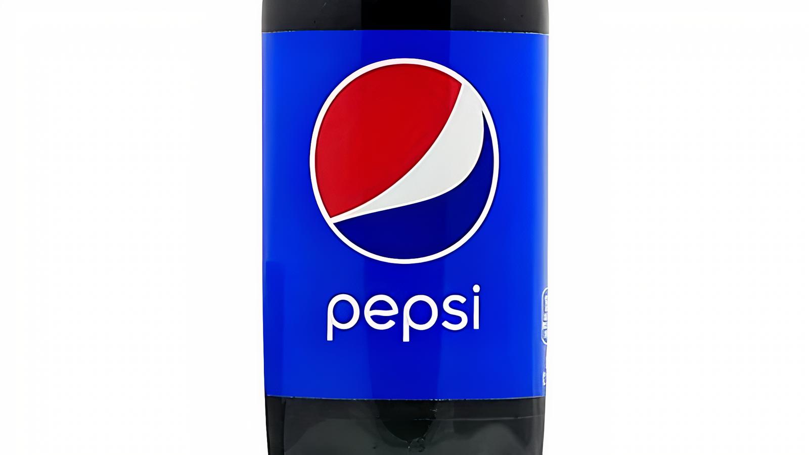 Soda 2 liter