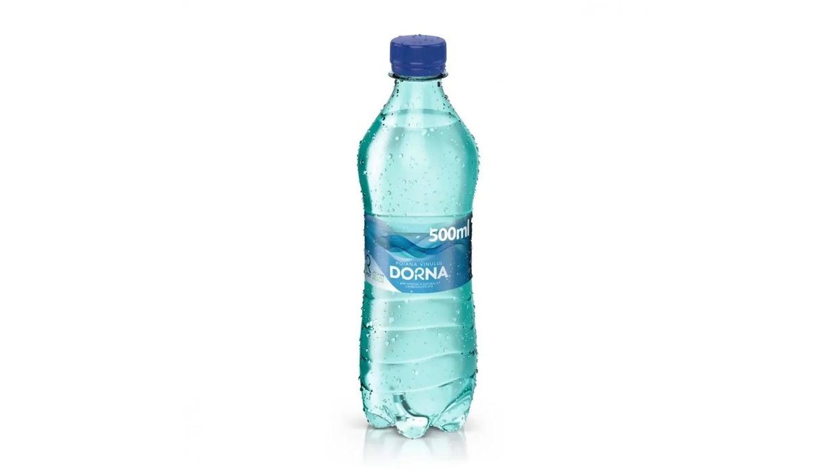 Apă minerală Dorna