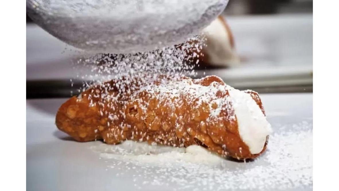 Cannolo mic