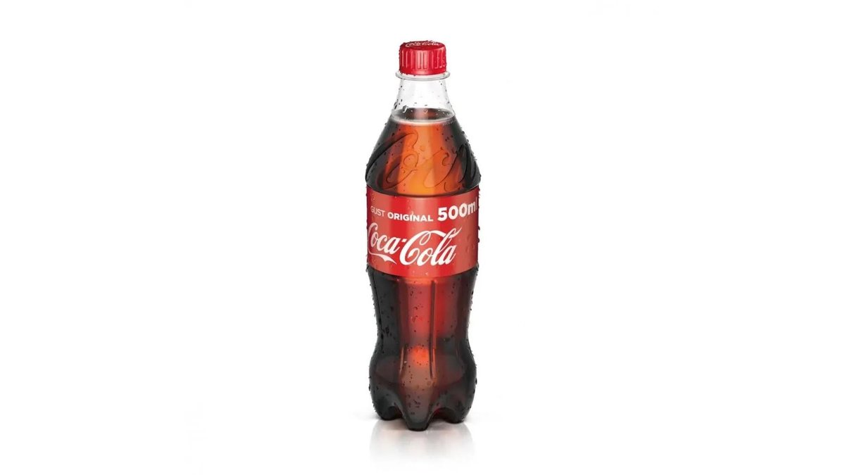 Coca Cola