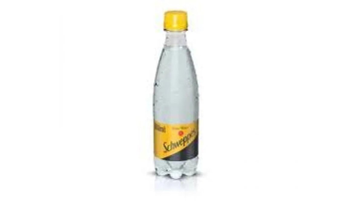 Schweppes