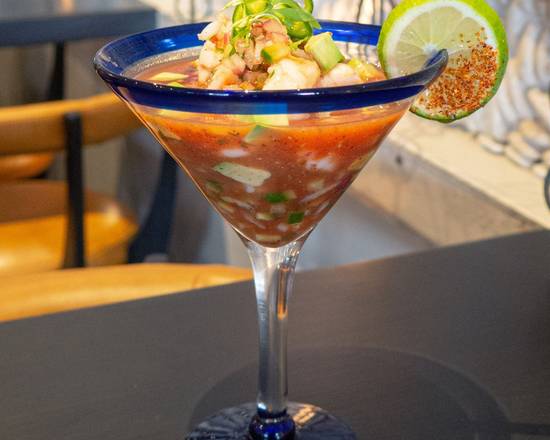 Cabo Shrimp Cocktail