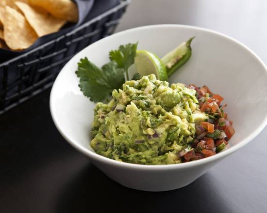 Guacamole Traditional