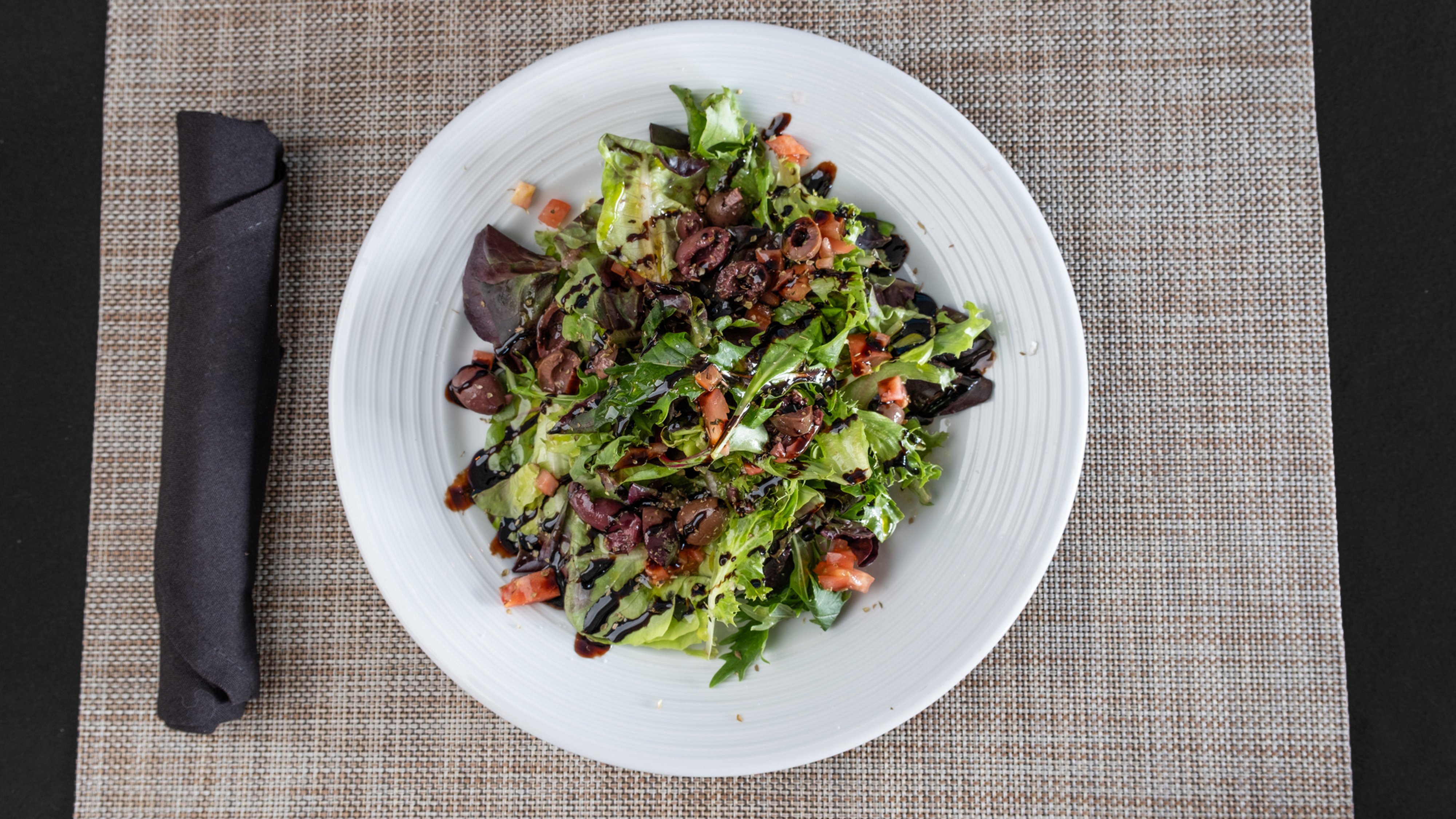 5. Insalata Mista