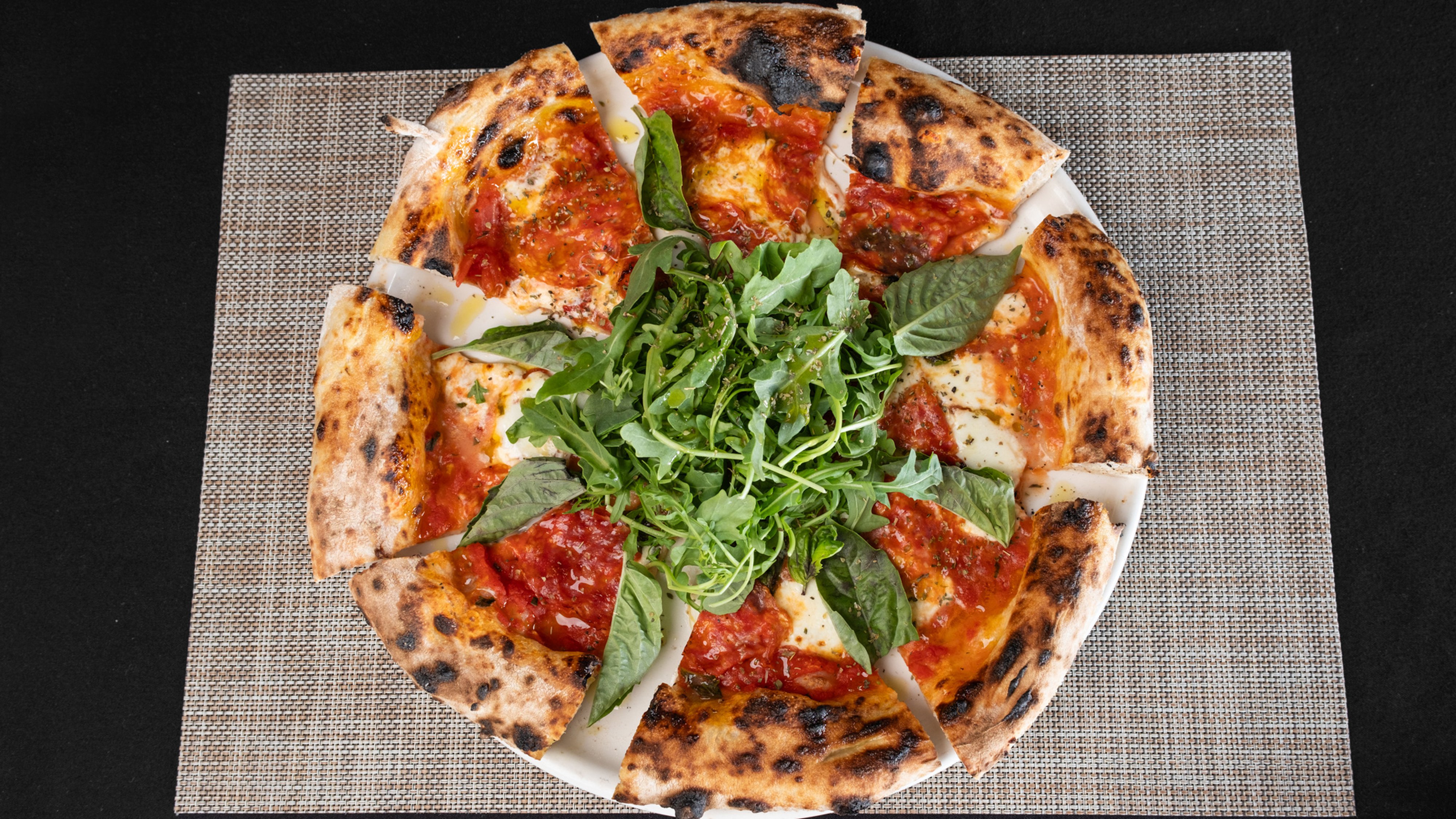 Margherita