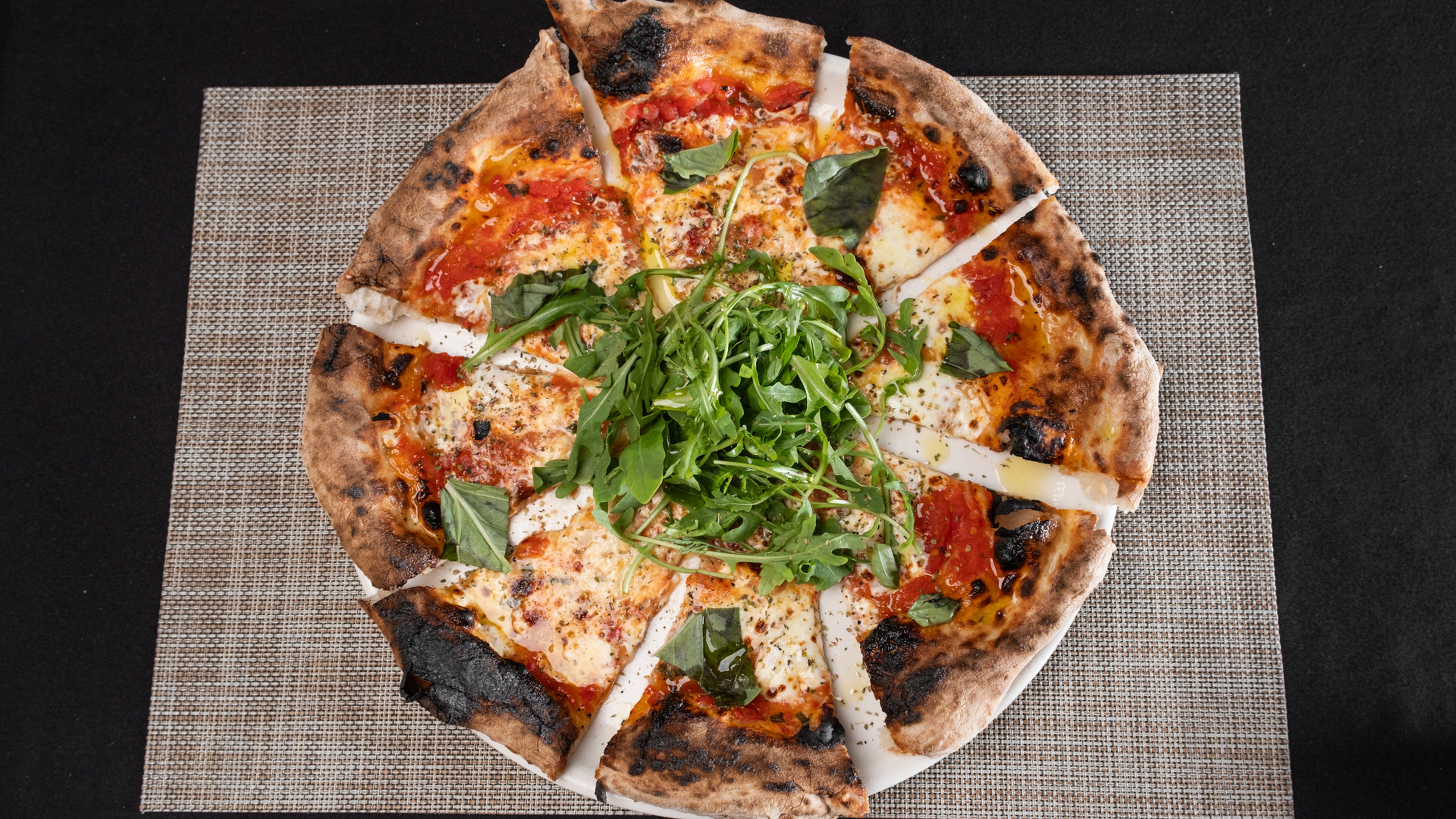 Spicy Salami