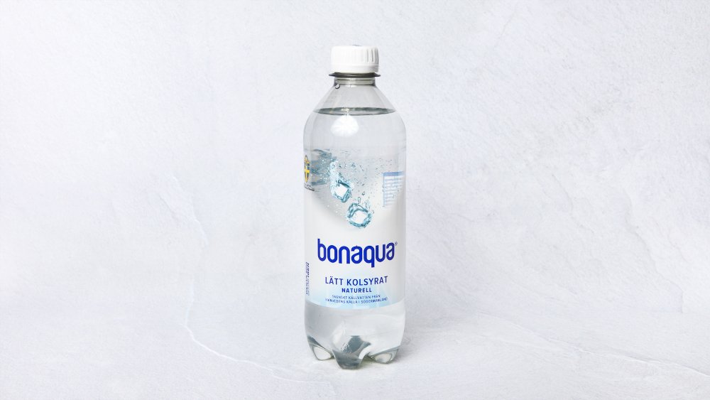 Bonaqua Naturell 50 cl