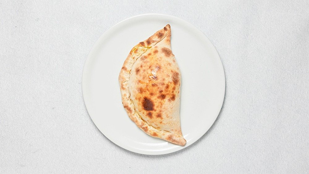 Calzone Special