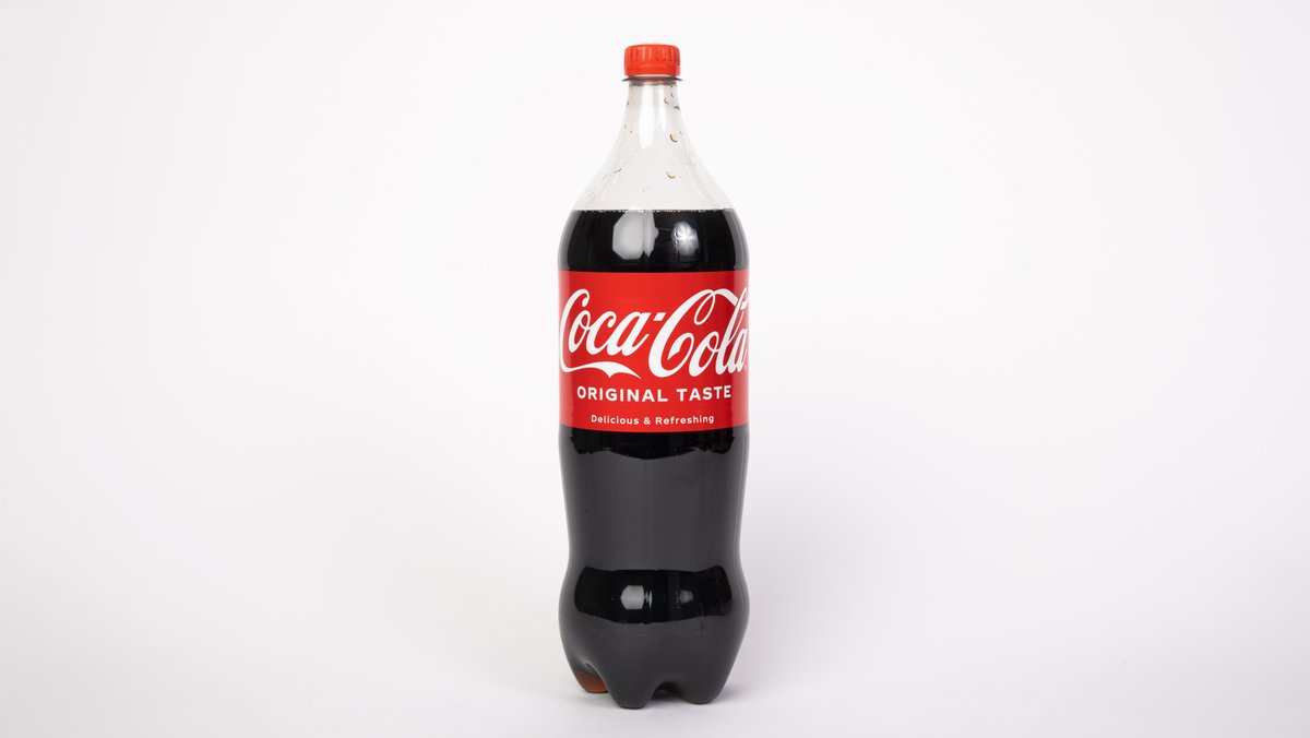 Coca-Cola 2 l
