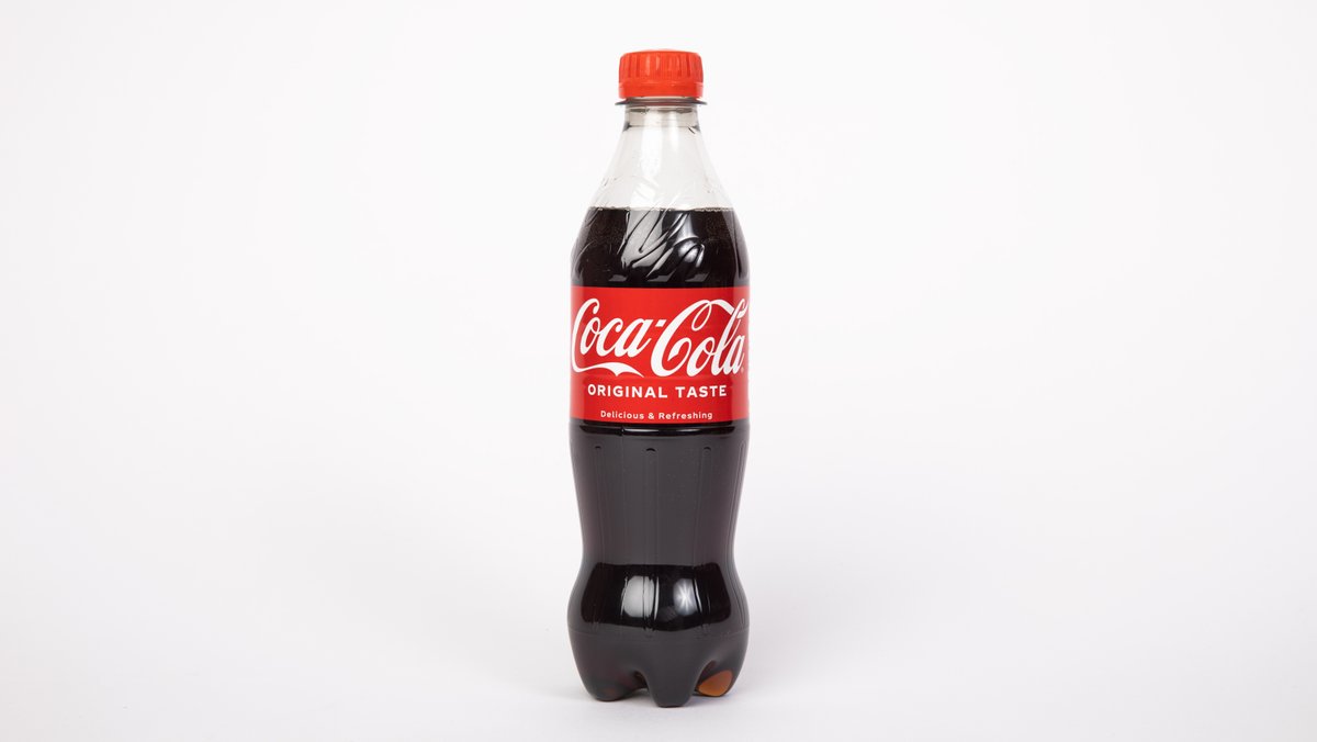Coca-Cola 50 cl
