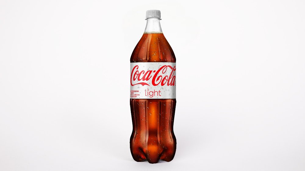 Coca-Cola Light 50 cl