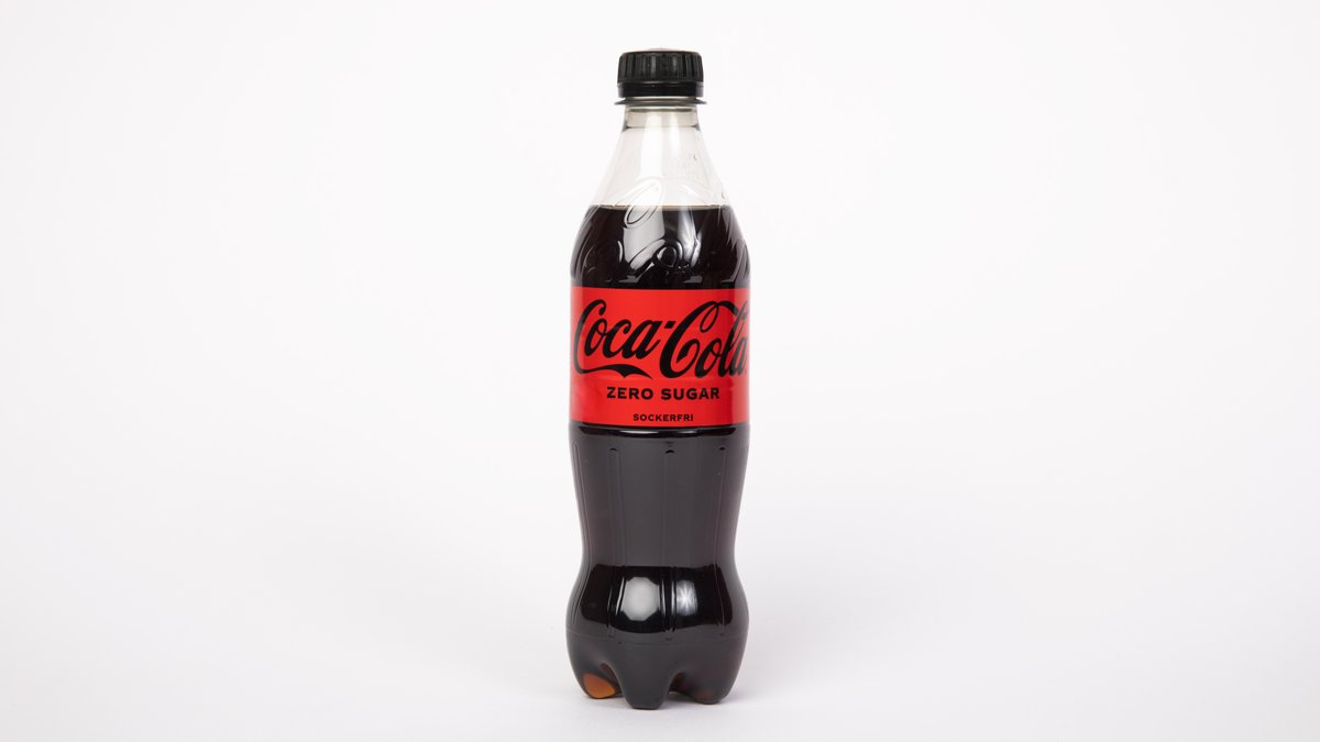Coca-Cola Zero 50 cl