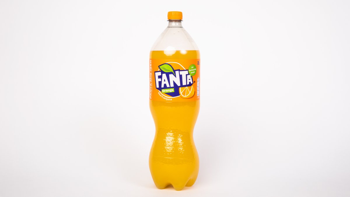 Fanta 2 l