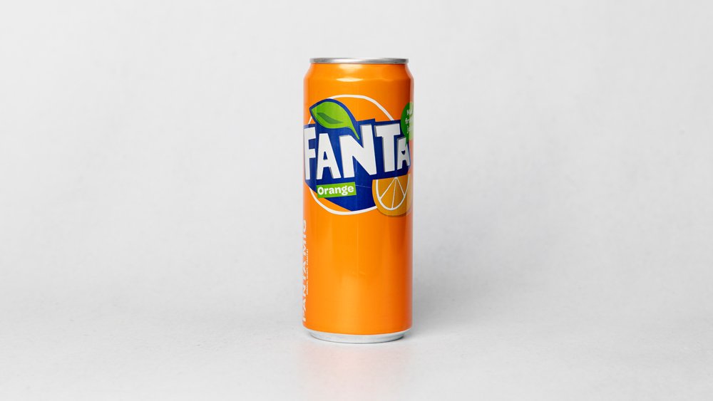 Fanta 33 cl