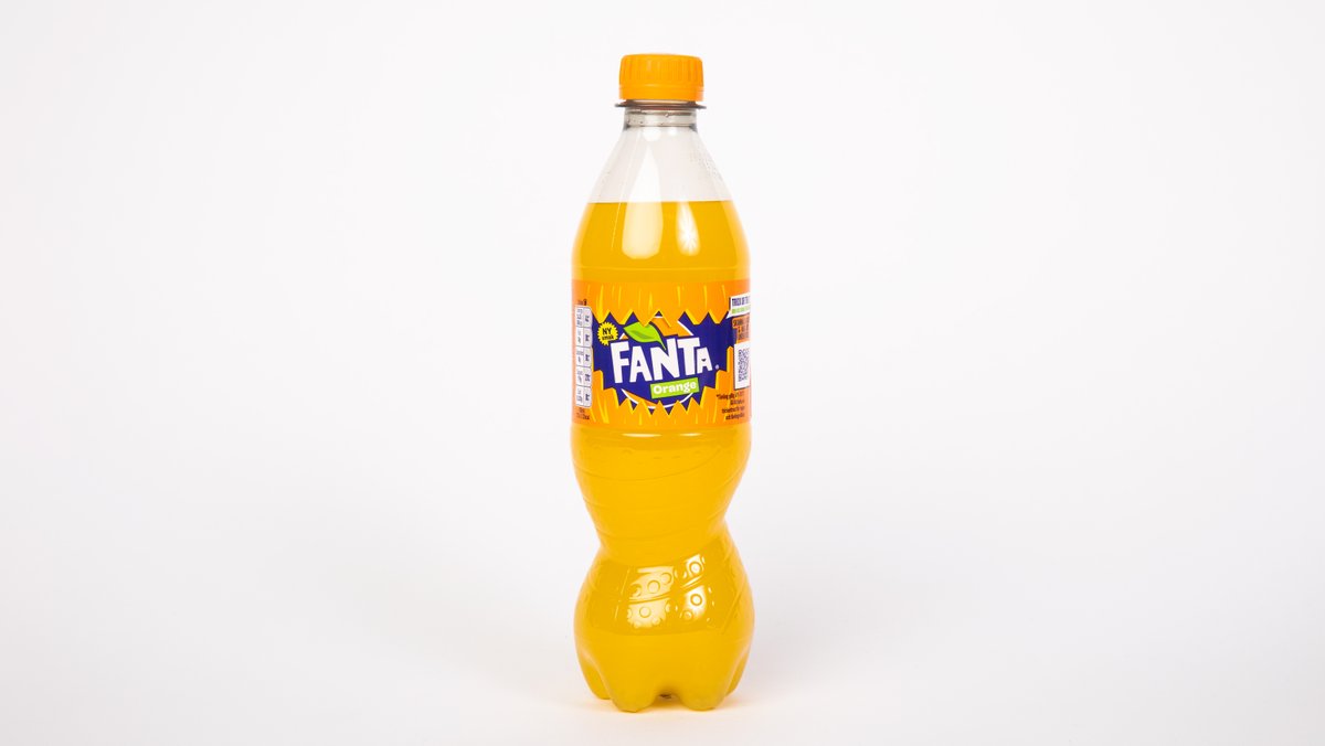Fanta 50 cl