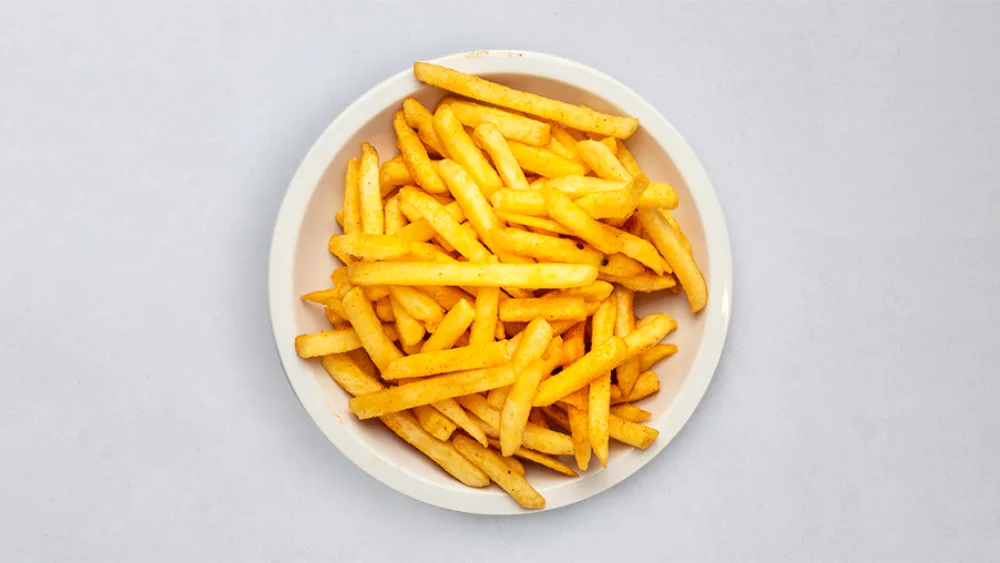 Pommes