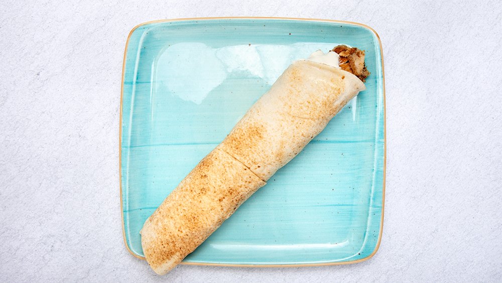 Shawarmarulle