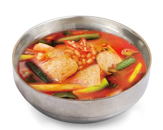 Budae YukGaeJang