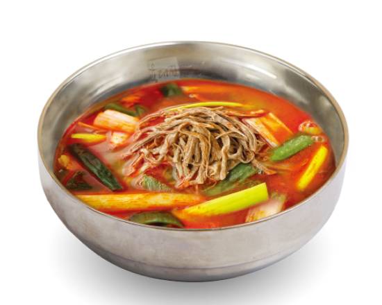 Original YukGaeJang