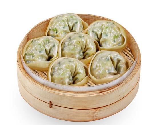 Steamed Dumpling