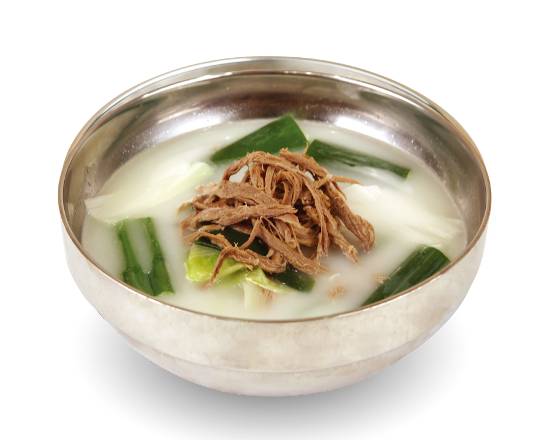 YukGaeJang SulLungTang