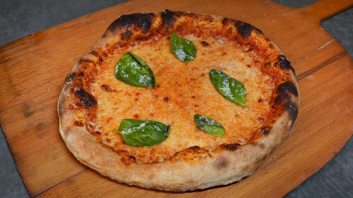 Margherita 32cm