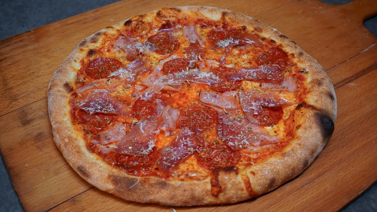 Meatlovers 42cm