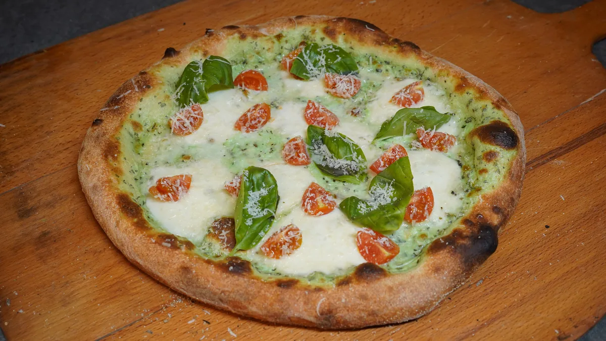 Pesto Napolitana 32cm