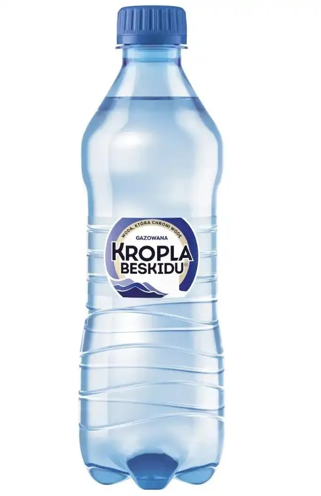 Woda  0.5L szt