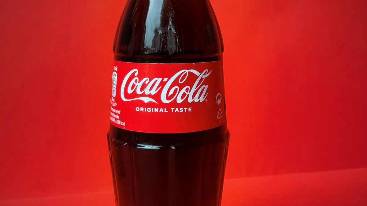 Coca Cola