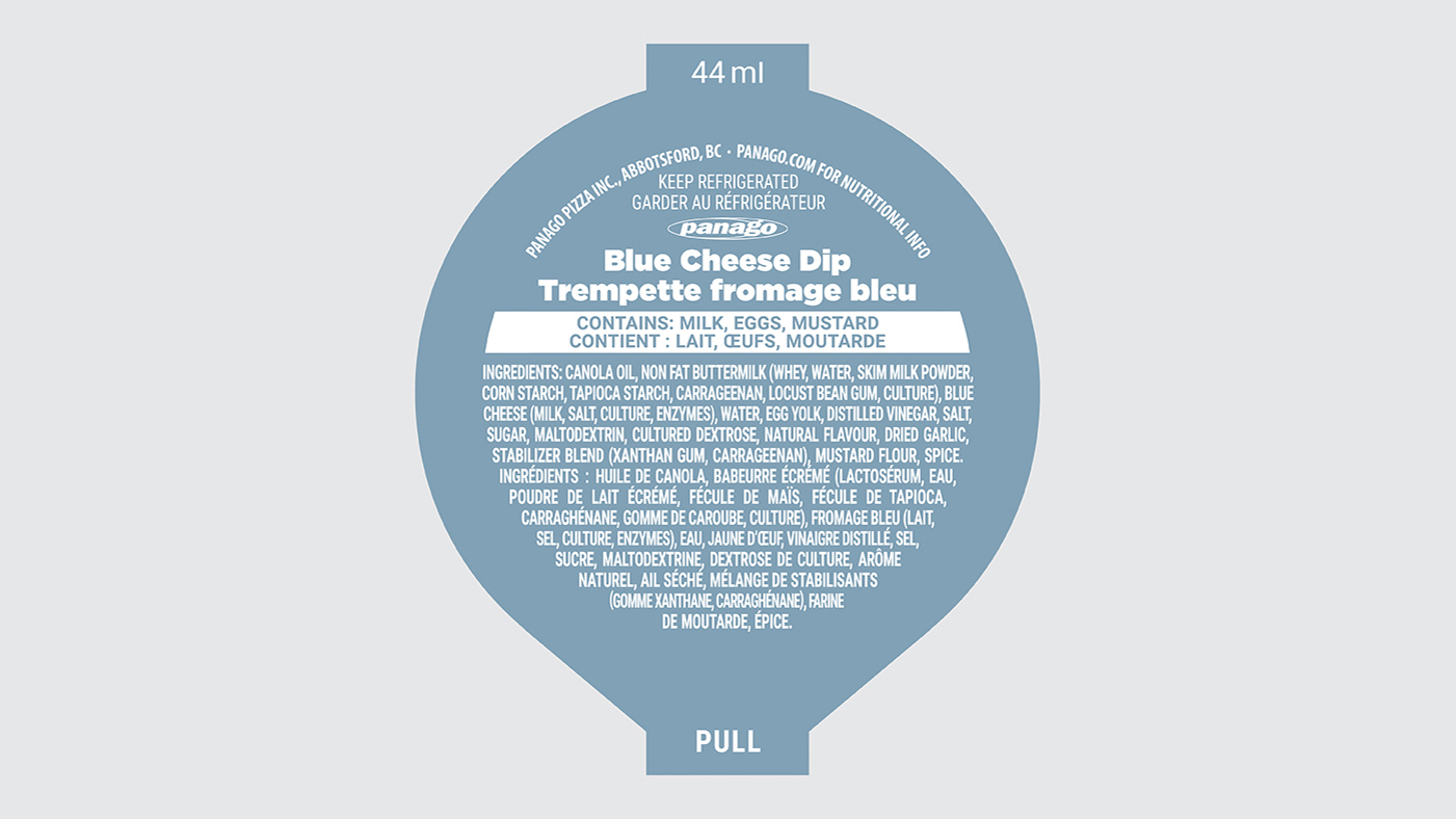 Blue Cheese Dip