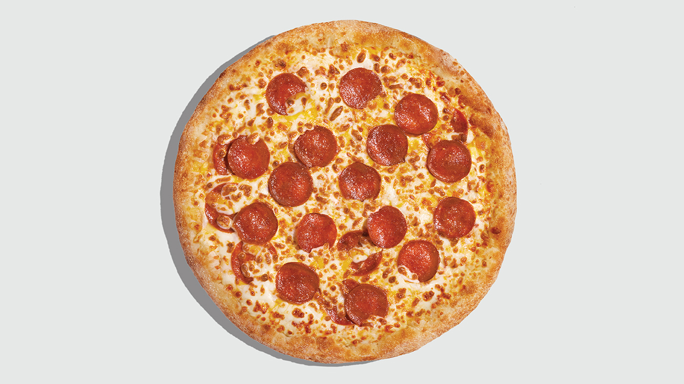 Brooklyn Pepperoni