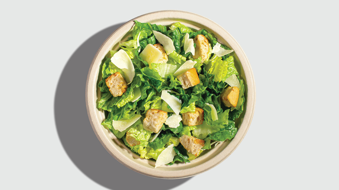 Caesar Salad
